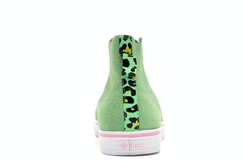 adidas Nizza Hi Na-Kel Smith