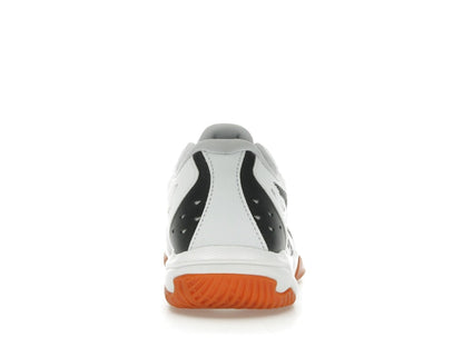 ASICS Gel-Rocket 11 White Pure Silver