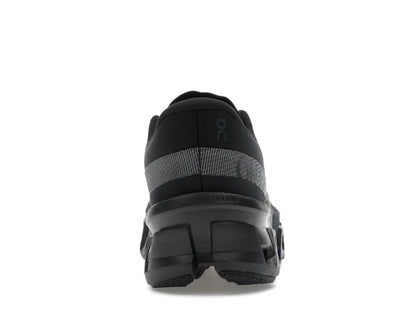 On Running Cloudmonster 2 Black Eclipse (Women's)