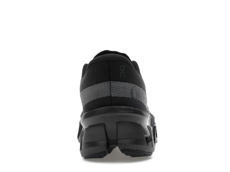On Running Cloudmonster 2 Black Eclipse (Women's)