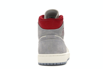 Jordan 1 Mid Sneakersnstuff 20th Anniversary
