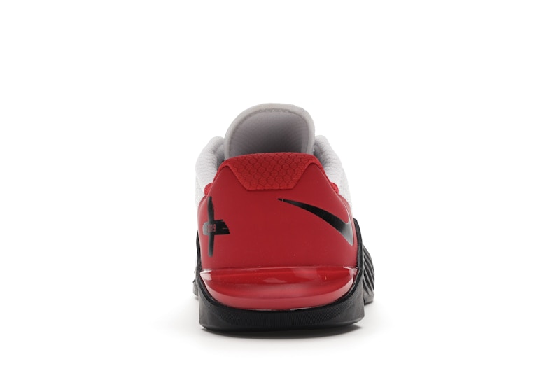 Nike Metcon 5+ Banned