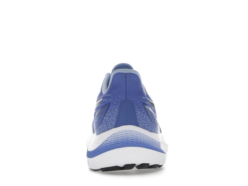 ASICS GT-2000 12 Sapphire Black (Women's)