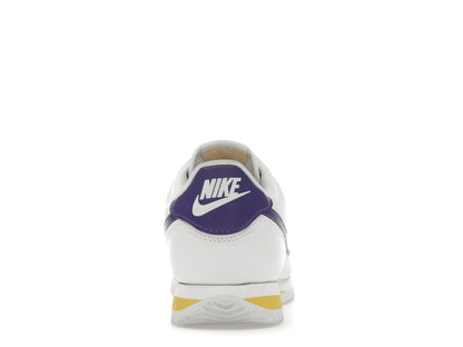 Nike Cortez Lakers