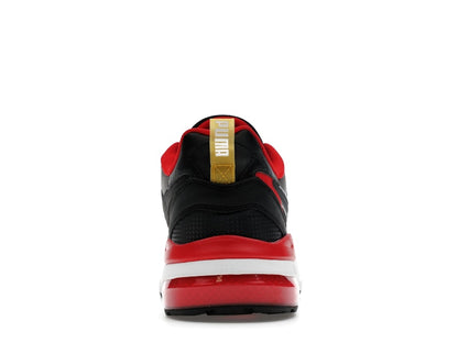 Puma Vis2K Scuderia Ferrari Black Rosso Corsa