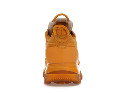 Reebok Club C Cardi B Bright Ochre (Women's)
