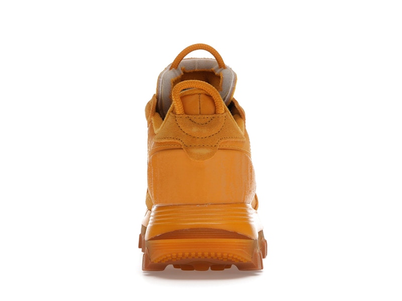 Reebok Club C Cardi B Bright Ochre (Women's)