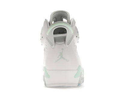Jordan 6 Retro Mint Foam (Women's)