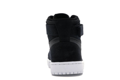 Jordan 1 Retro High Strap Black Anthracite