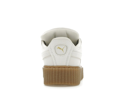 Puma Creeper Phatty Rihanna Fenty Warm White (Women's)