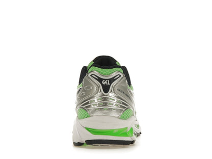 ASICS Gel-Kayano 14 Bright Lime Midnight (Women's)
