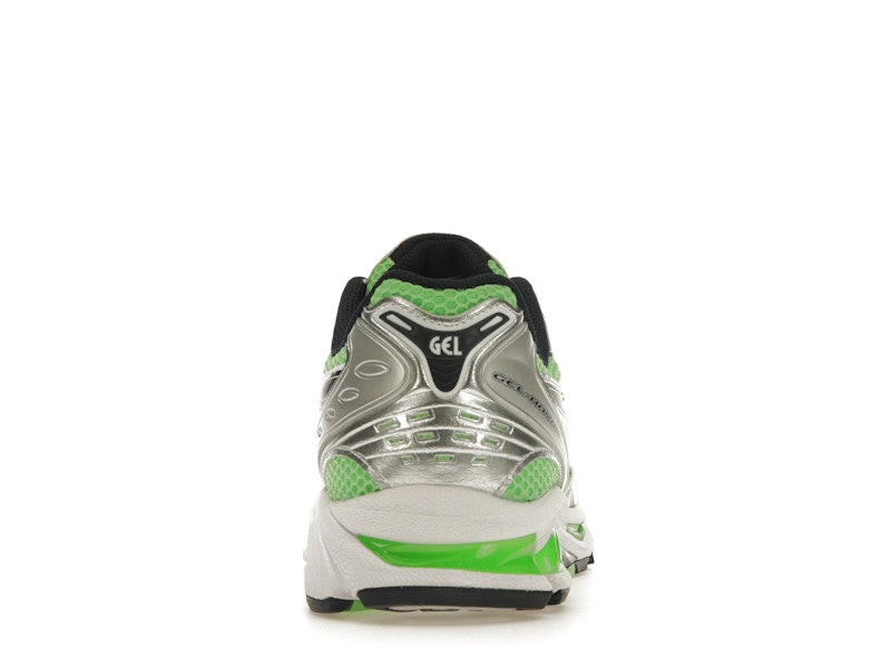ASICS Gel-Kayano 14 Bright Lime Midnight (Women's)