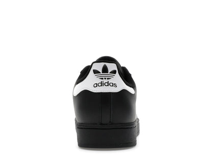 adidas Superstar 2 Core Black Cloud White