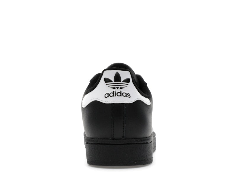 adidas Superstar 2 Core Black Cloud White