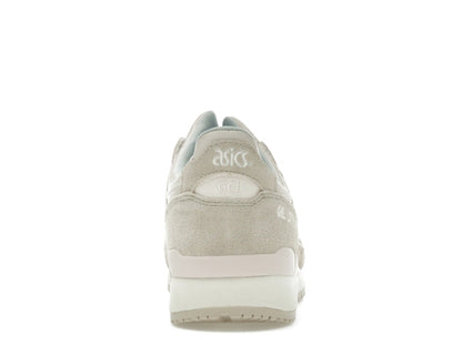 ASICS Gel-Lyte III OG Mineral Beige Simply Taupe