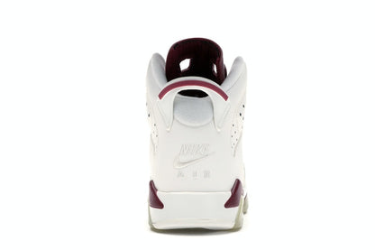 Jordan 6 Retro Maroon (2015) (GS)