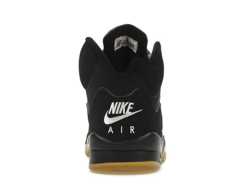 Jordan 5 Retro Black Metallic (2000)