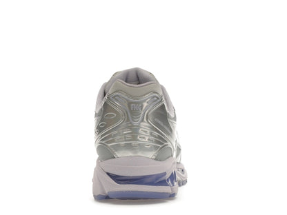 ASICS Gel-Kayano 14 Kith Marvel Villains Silver Surfer Sealed Box (Comic Included)