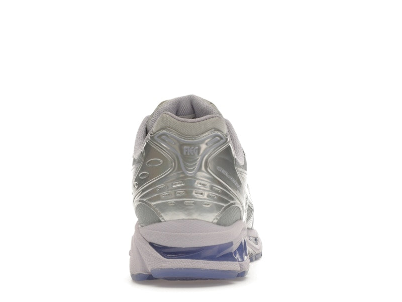 ASICS Gel-Kayano 14 Kith Marvel Villains Silver Surfer Sealed Box (Comic Included)