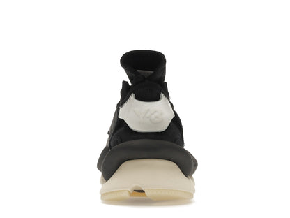 adidas Y-3 Kaiwa Black Black Core White