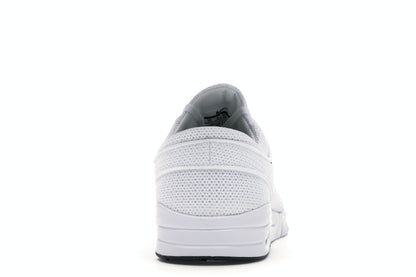 Nike SB Stefan Janoski Max White Black