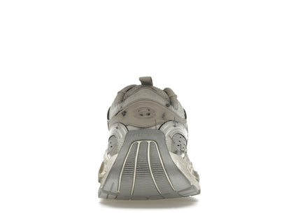 Balenciaga Stapler Beige Grey