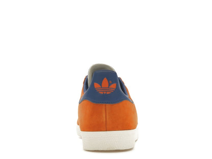 adidas Gazelle Bright Orange