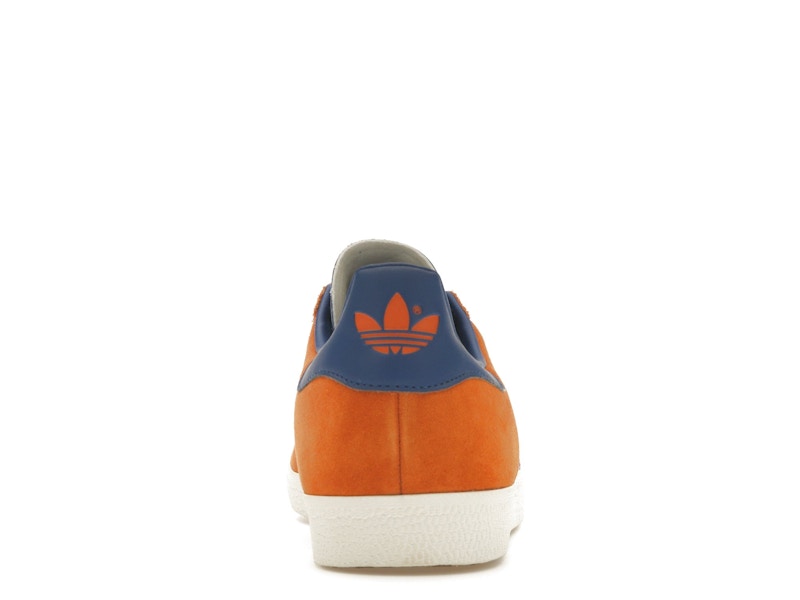 adidas Gazelle Bright Orange