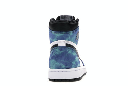 Jordan 1 Retro High Tie Dye (Women's)