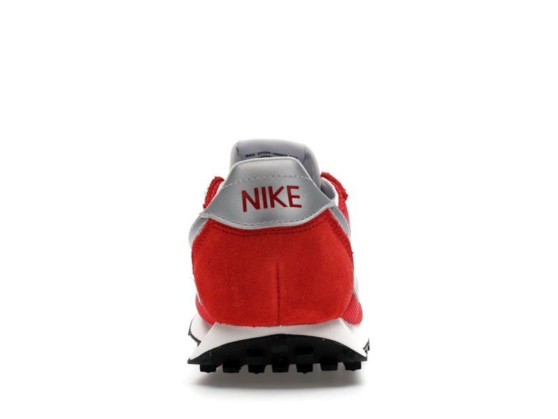 Nike LD-1000 University Red Silver (Women's)