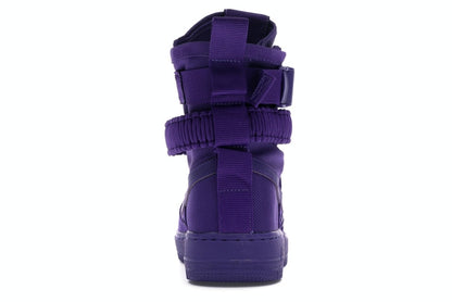 Nike SF Air Force 1 High Court Purple