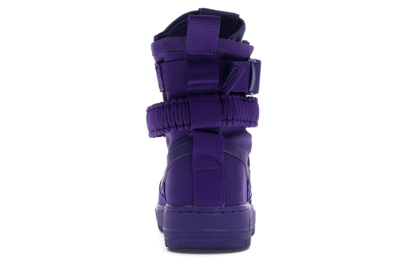 Nike SF Air Force 1 High Court Purple