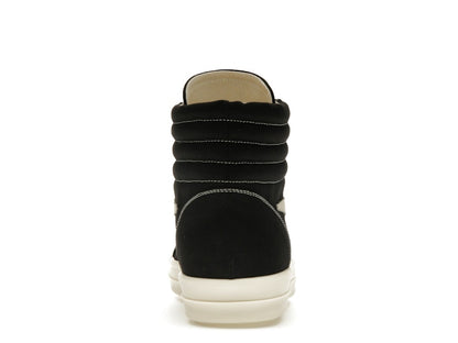 Rick Owens Porterville DRKSHDW Vintage High Black Milk (Women's)