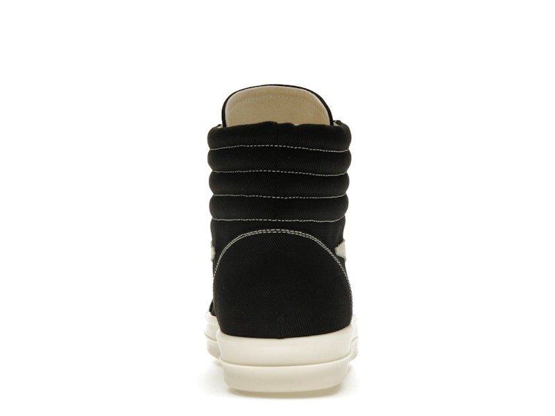 Rick Owens Porterville DRKSHDW Vintage High Black Milk (Women's)