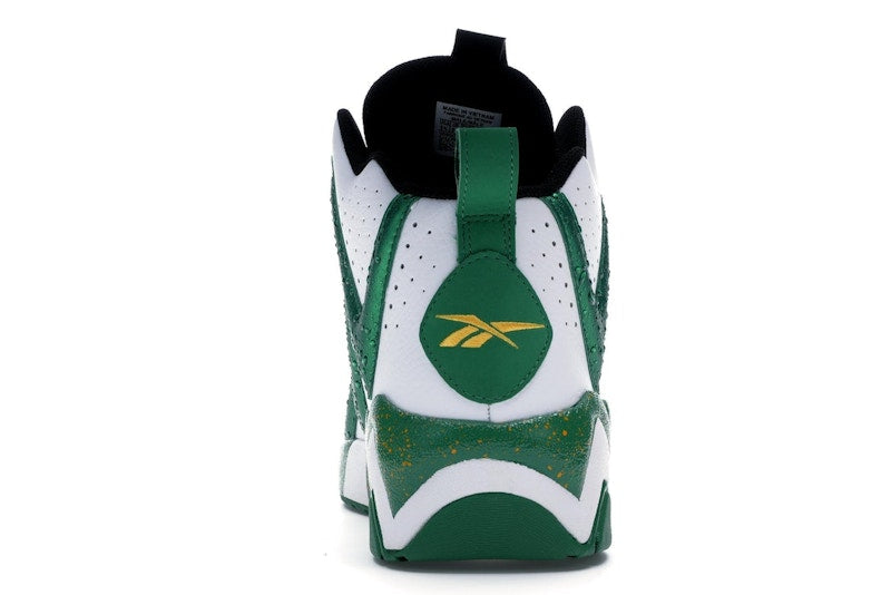Reebok Kamikaze II Sonics