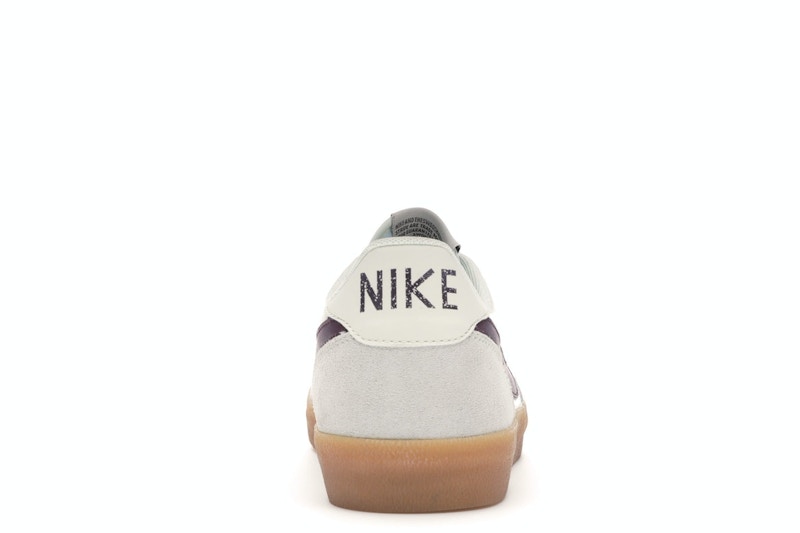 Nike Killshot 2 Night Maroon