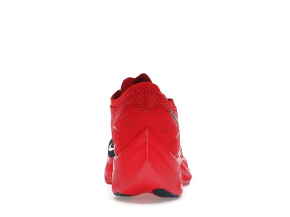 Nike ZoomX Vaporfly Next% Gyakusou Red