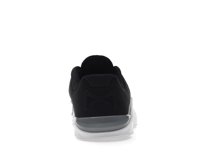 Nike Metcon 6 Black White