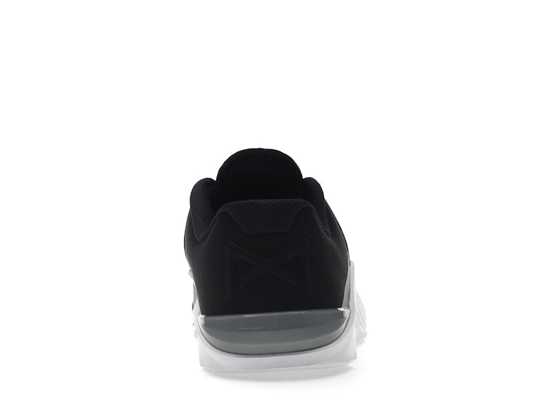 Nike Metcon 6 Black White