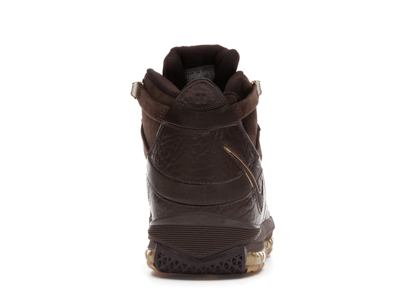 Nike LeBron 3 Birthday