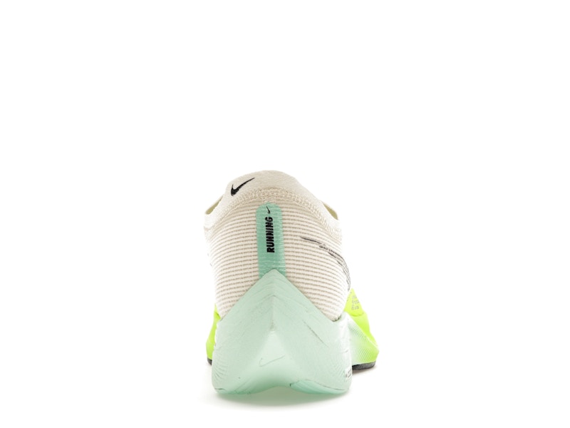 Nike ZoomX Vaporfly Next% 2 Coconut Milk Ghost Green (Women's)