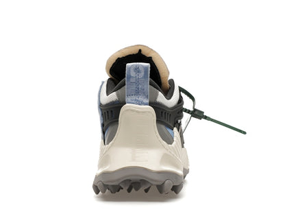 OFF-WHITE Odsy-1000 White Dark Grey Blue