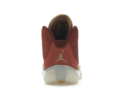 Jordan 38 Year of the Dragon (Translucent Sole)