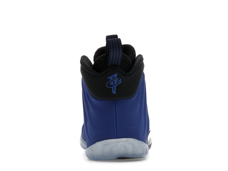 Nike Little Posite One Deep Royal (GS)