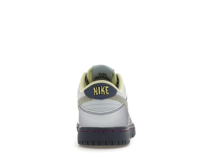 Nike Dunk Low Halloween I Am Fearless (PS)