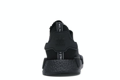 adidas NMD R1 Japan Triple Black