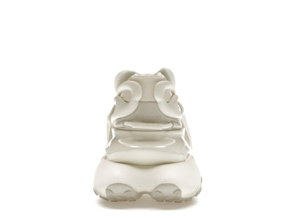 Balmain Unicorn Low-Top White