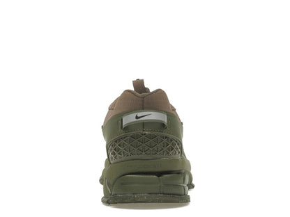 Nike Zoom Vomero Roam Mink Brown Medium Olive
