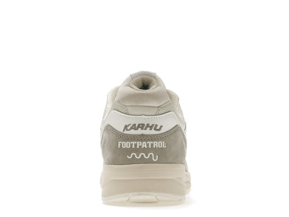 Karhu Legacy 96 Footpatrol x SSSU