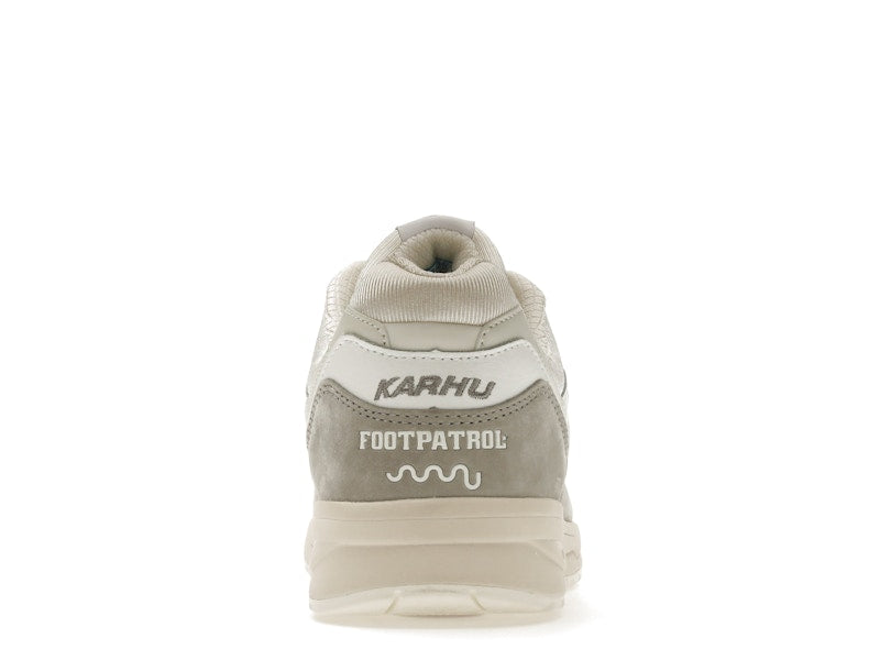 Karhu Legacy 96 Footpatrol x SSSU